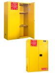 Flammable Safety Cabinet SC2045Y