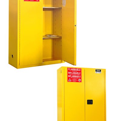 Flammable Safety Cabinet SC2045Y