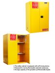 Flammable Safety Cabinet SC2090Y