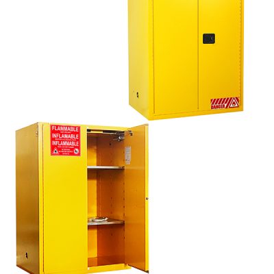 Flammable Safety Cabinet SC2090Y